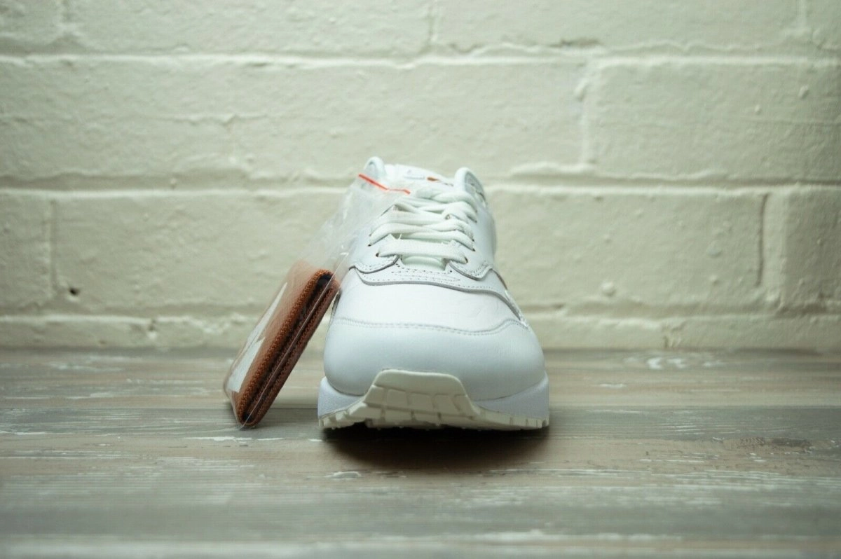 Nike Air Max 1 Yours Summit White W DC9204 100 Nike Shoes For Biking