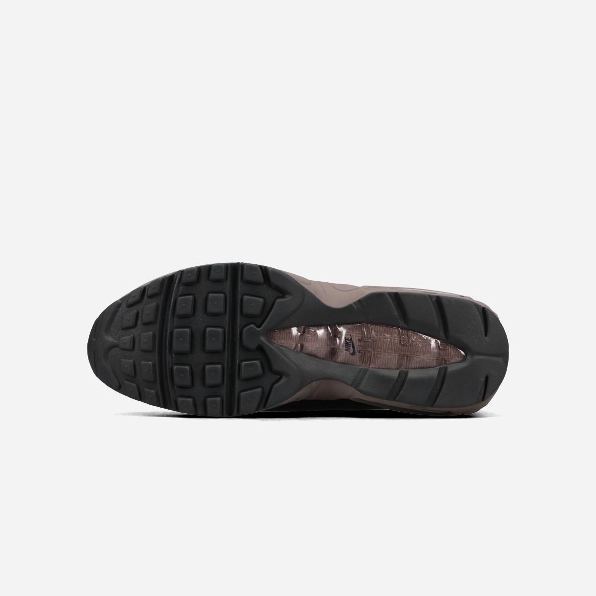 Grinch Nike Shoes NIKE AIR MAX 95  A MA MANIERE -HAND WASH COLD-