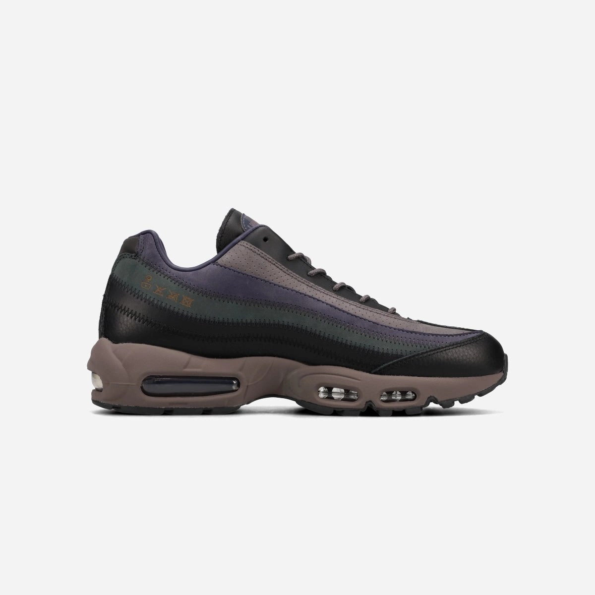 Nike Gp Pro Pickleball Shoe NIKE AIR MAX 95  A MA MANIERE -HAND WASH COLD-