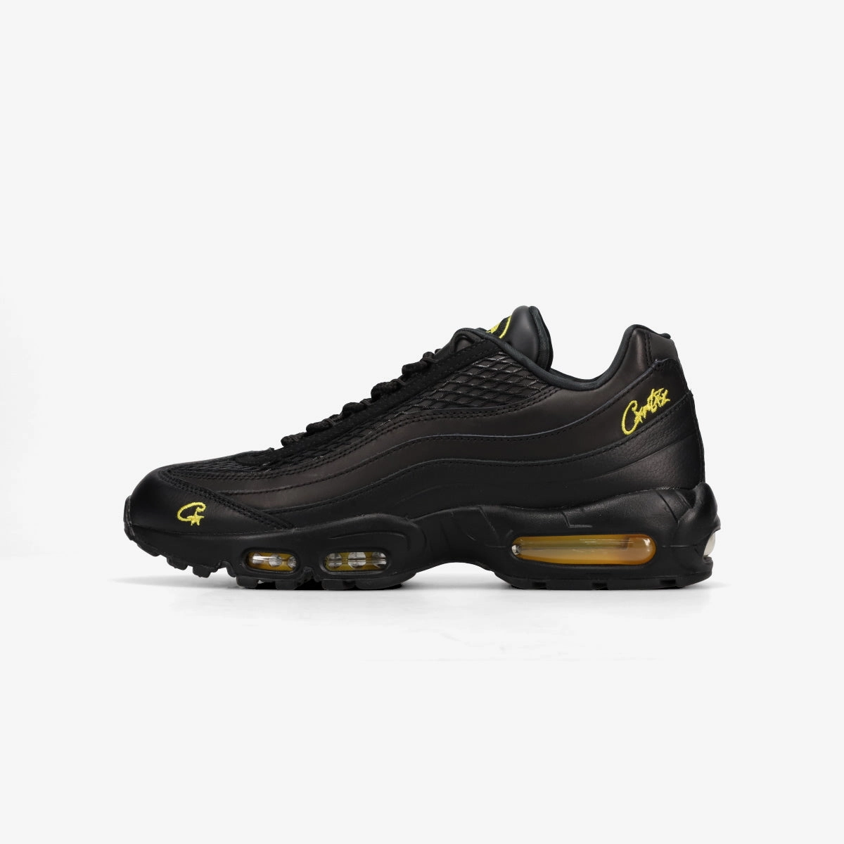 New Shoes Nike Basketball NIKE AIR MAX 95  CORTEIZ