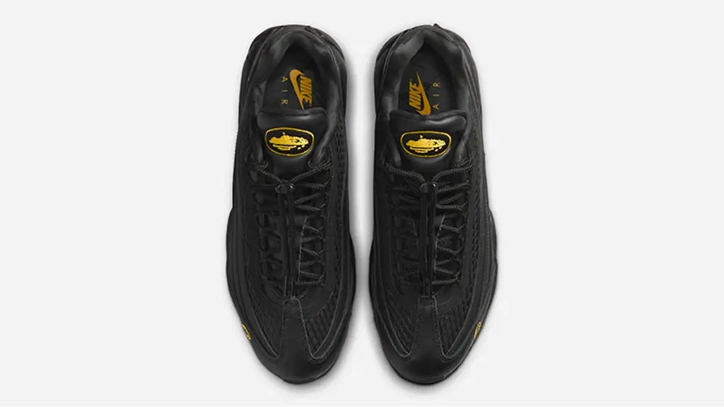 Nike Interact Running Shoes NIKE AIR MAX 95 CORTEIZ "HONEY BLACK"