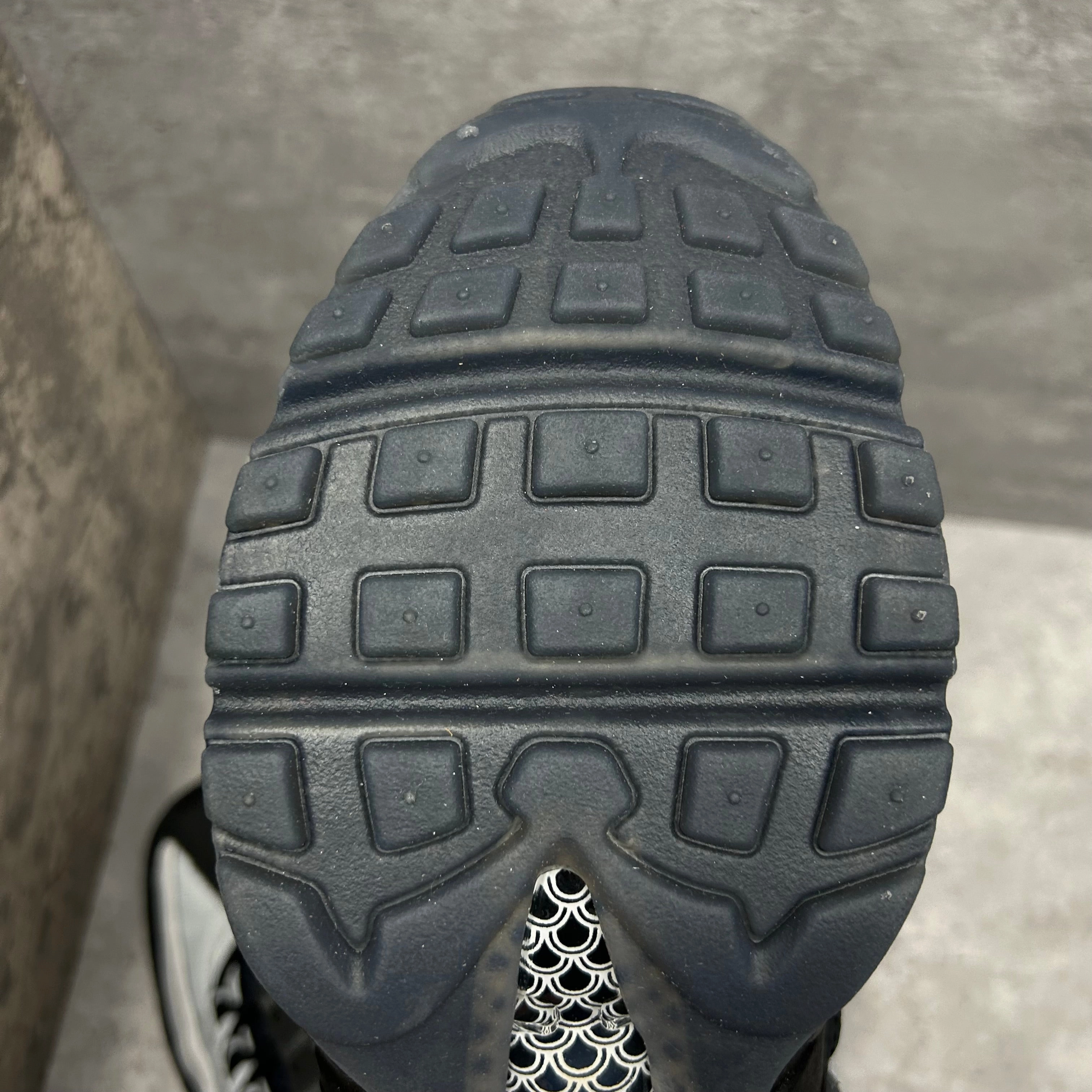 Nike Air Max 95 Koi Fishscale Best Shoes For Standing All Day Nike