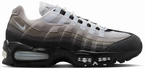 Nike First Running Shoe NIKE AIR MAX 95 OG 'ALUMINIUM BLUE TINT' (2025)