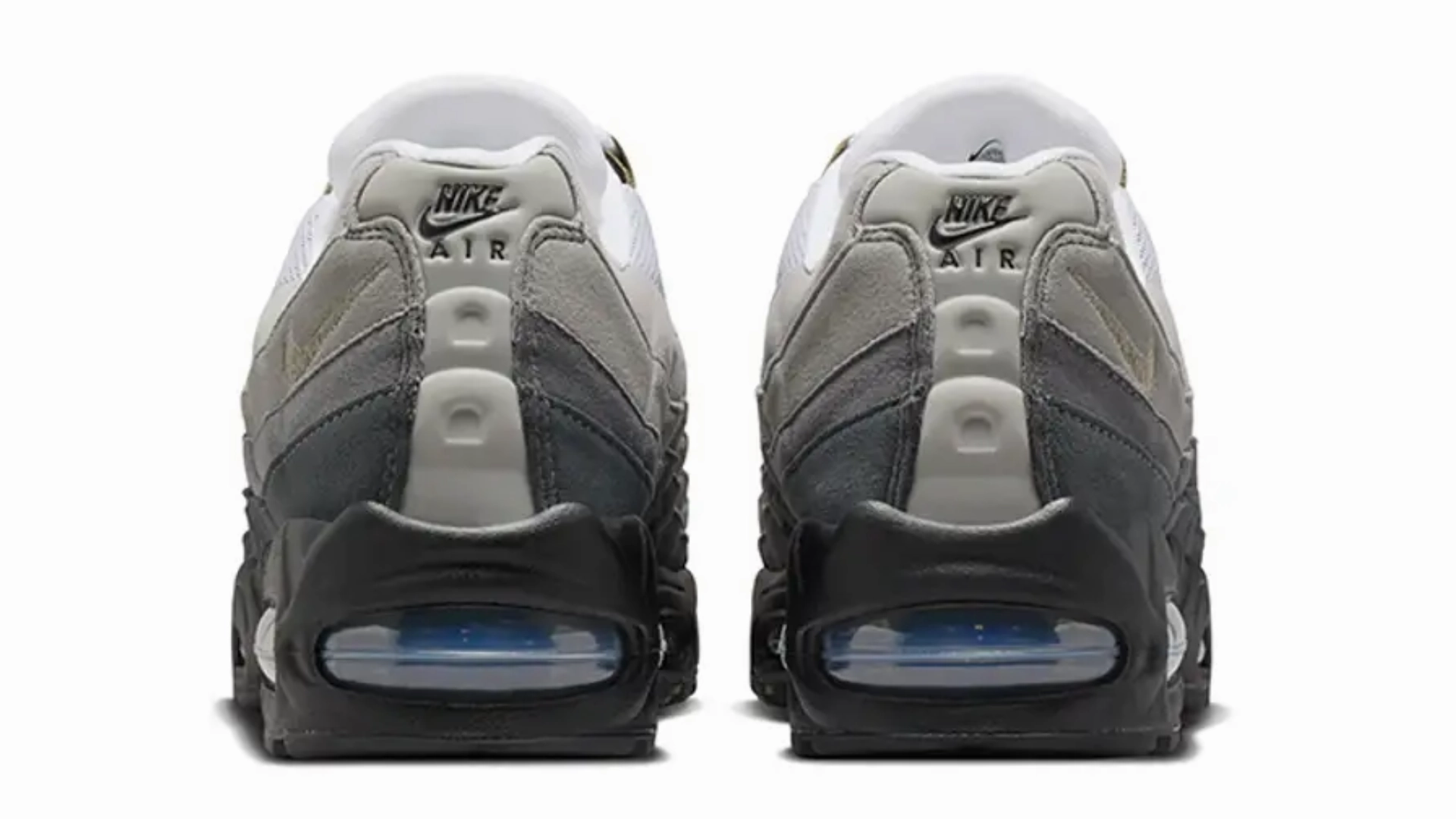 Golf Shoes On Sale Nike NIKE AIR MAX 95 OG 'MEDIUM OLIVE' (2025)