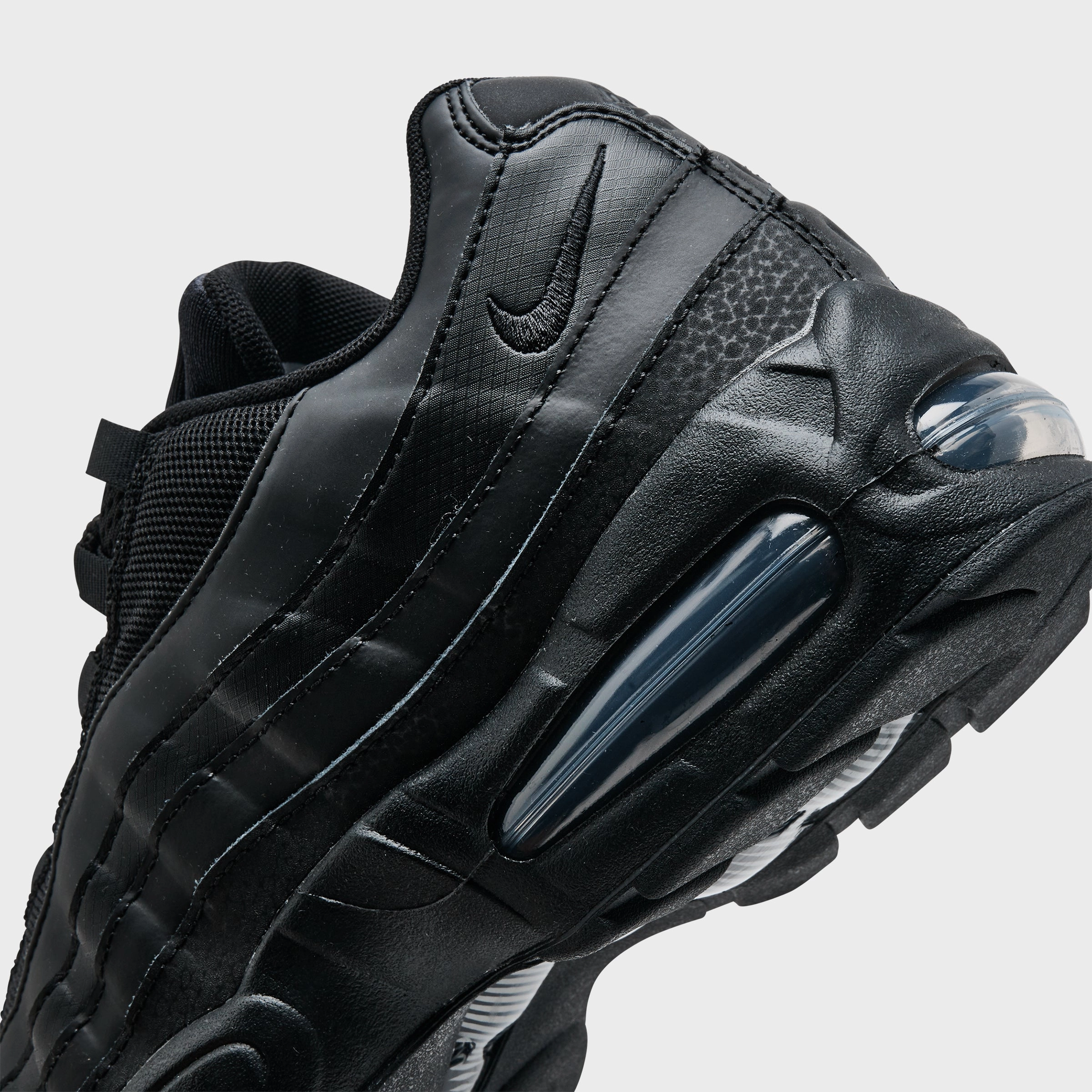 Nike Air Max 95 OG Black / Black - Anthracite Nike Zoom Janoski Shoes