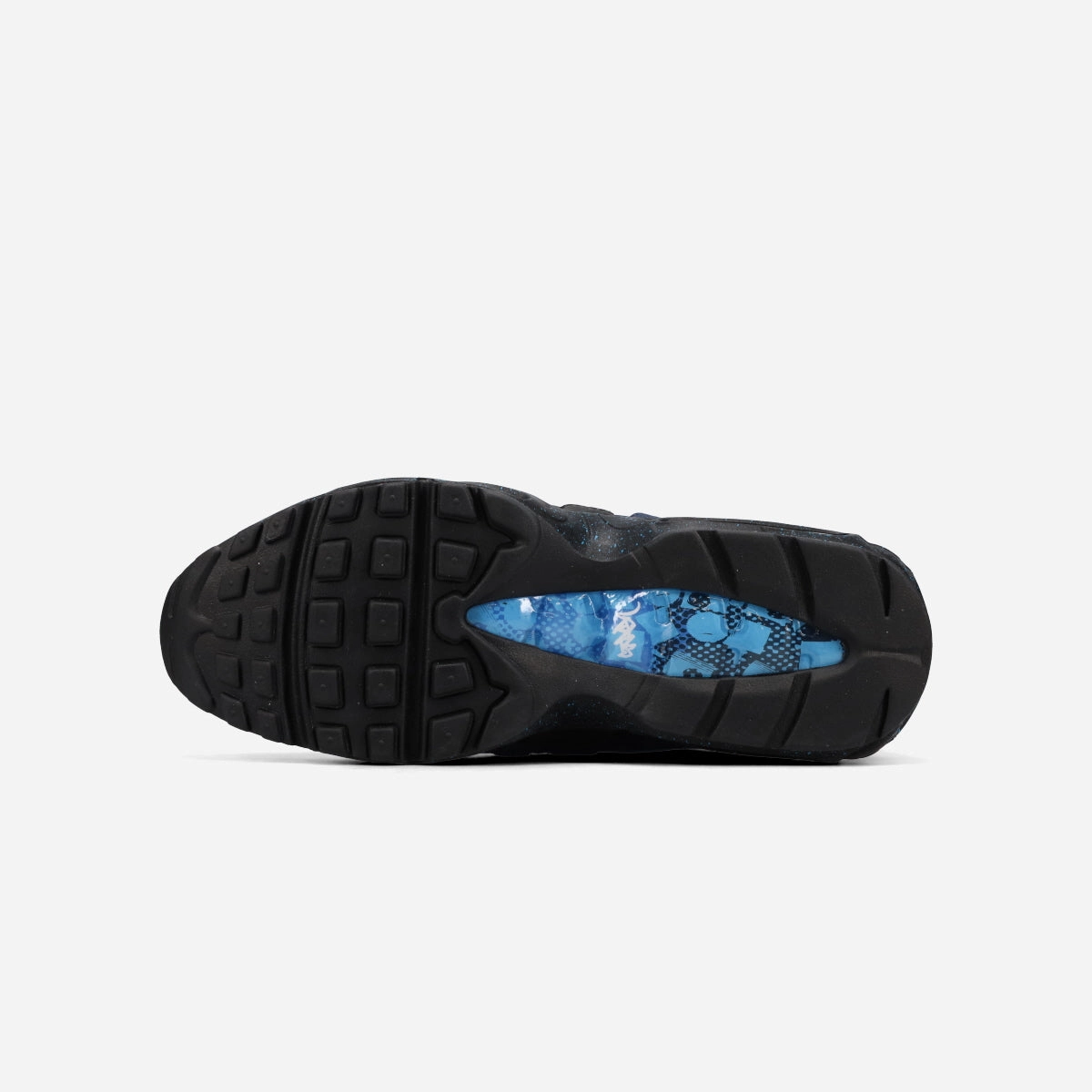 Nike Jordan Tennis Shoes NIKE AIR MAX 95 SP  STASH