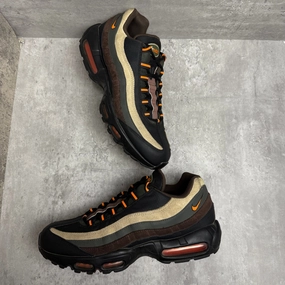 Nike Airmax 95 Dark Army Nike Shoes Design