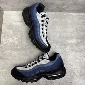 Nike Airmax 95 Essential Navy Nike Shoes Air Max