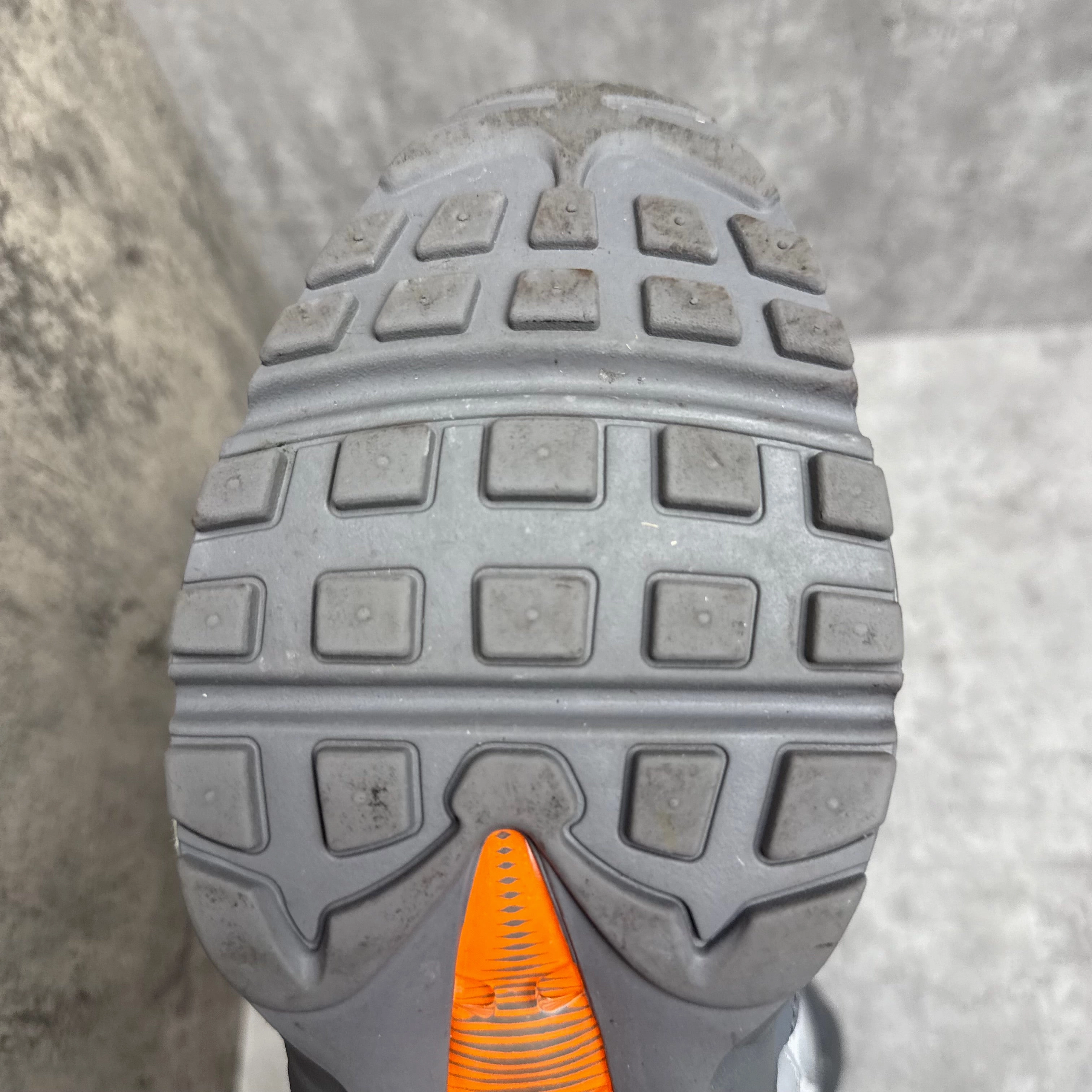 Nike Air Mag Shoes Nike Airmax 95 NY Mets