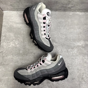 Nike Zoom Air Golf Shoes Nike Airmax 95 Pink Foam 2020