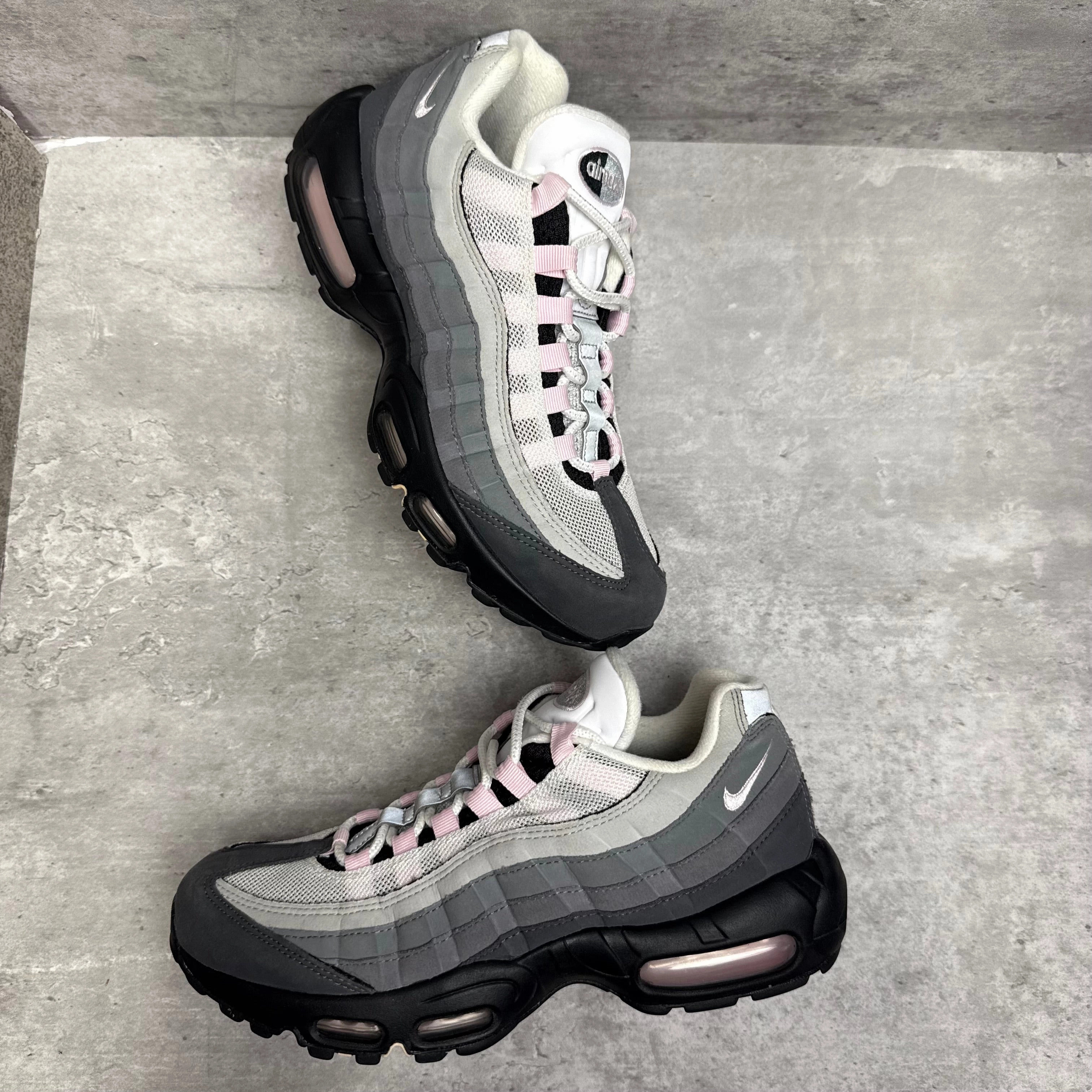 Pride Shoes Nike Nike Airmax 95 Pink Foam 2020