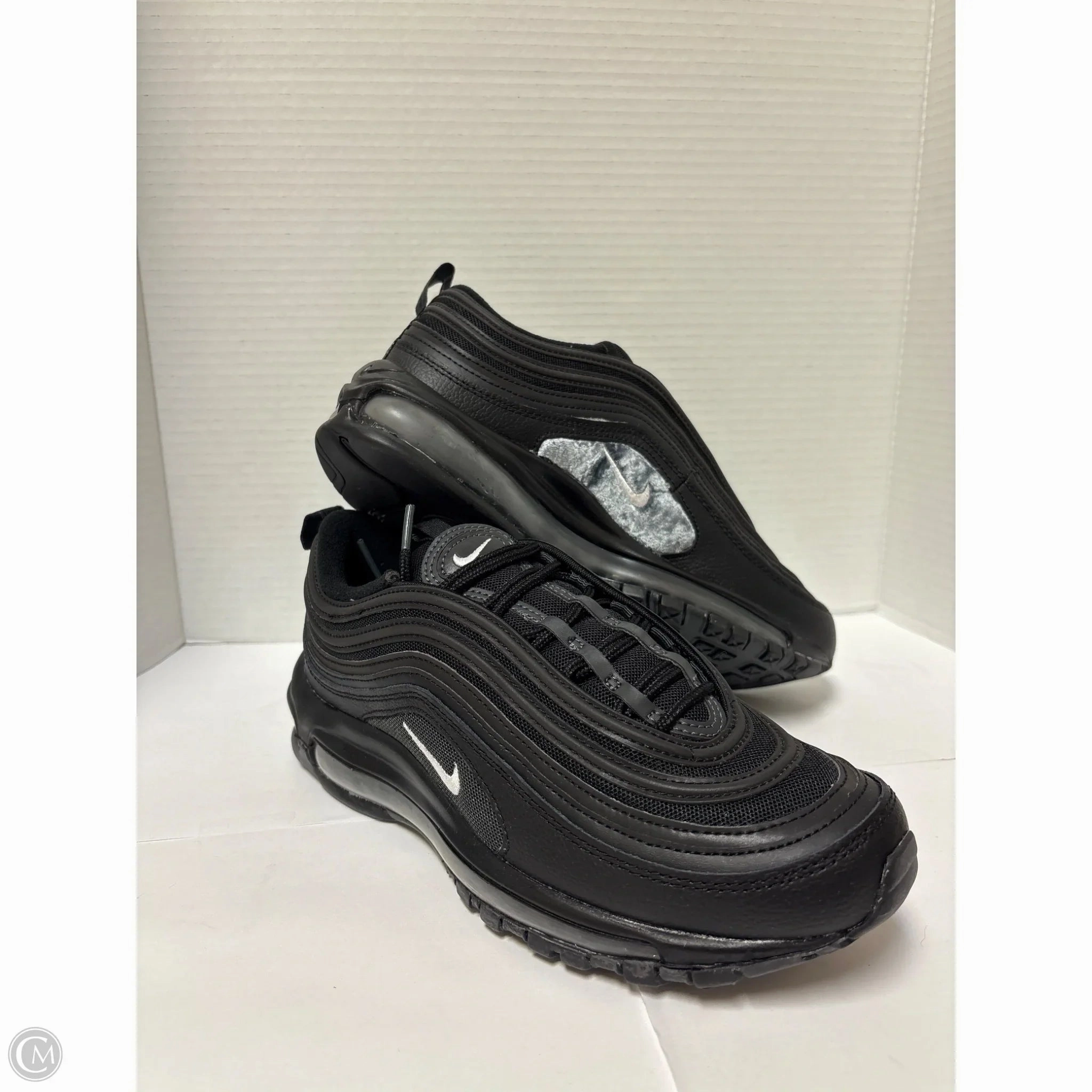 Nike Vapor Fly Running Shoes Shoes Athletic By Nike In Black, Size: 8