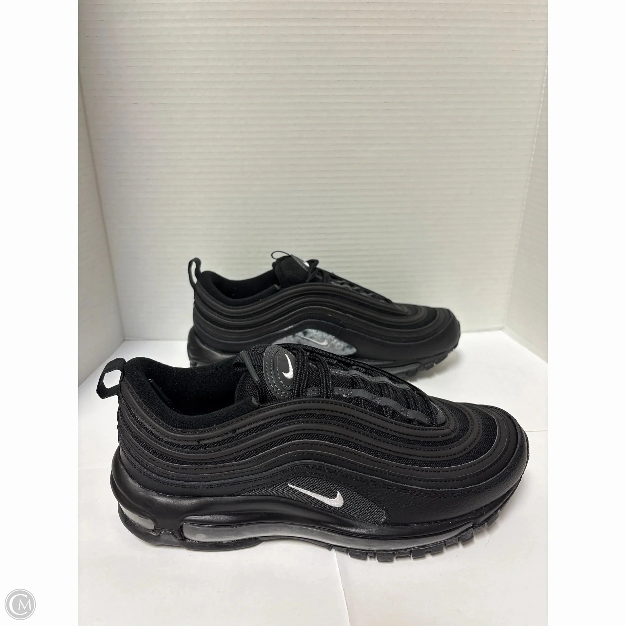 Shoes Athletic By Nike In Black, Size: 8 Nike Dunk Low Retro Premium Shoes