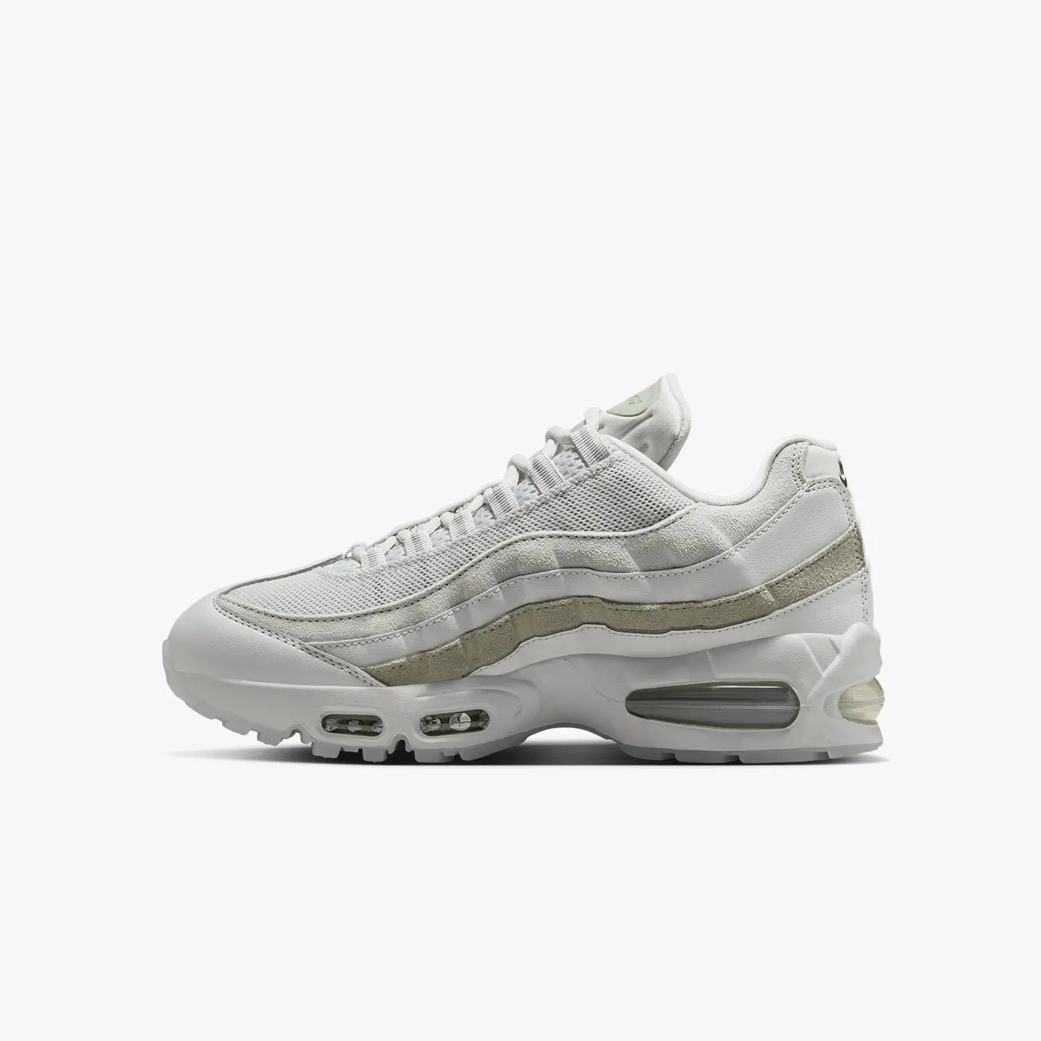 Nike Slide Shoes Women's Air Max 95 "Jade Horizon"