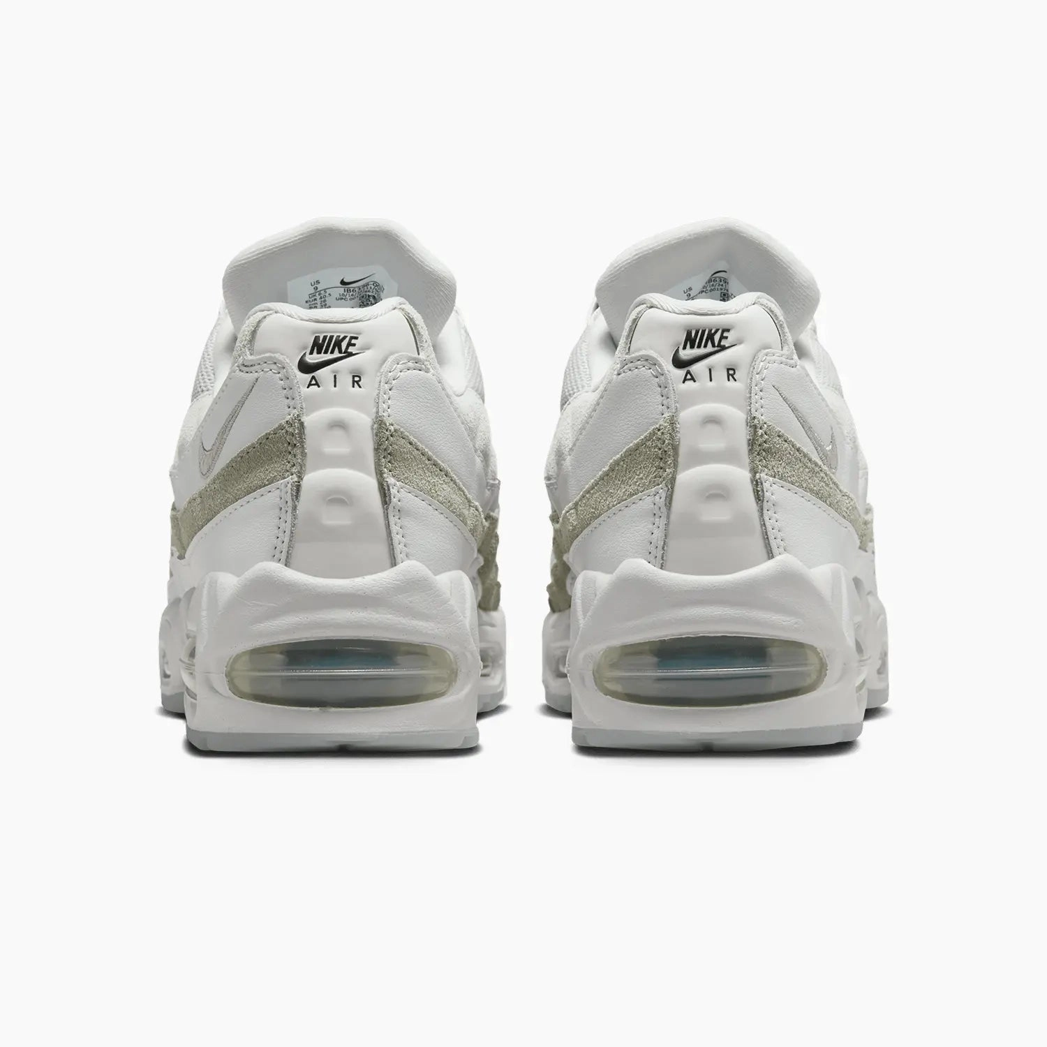 Women's Air Max 95 "Jade Horizon" Nike Workout Shoes