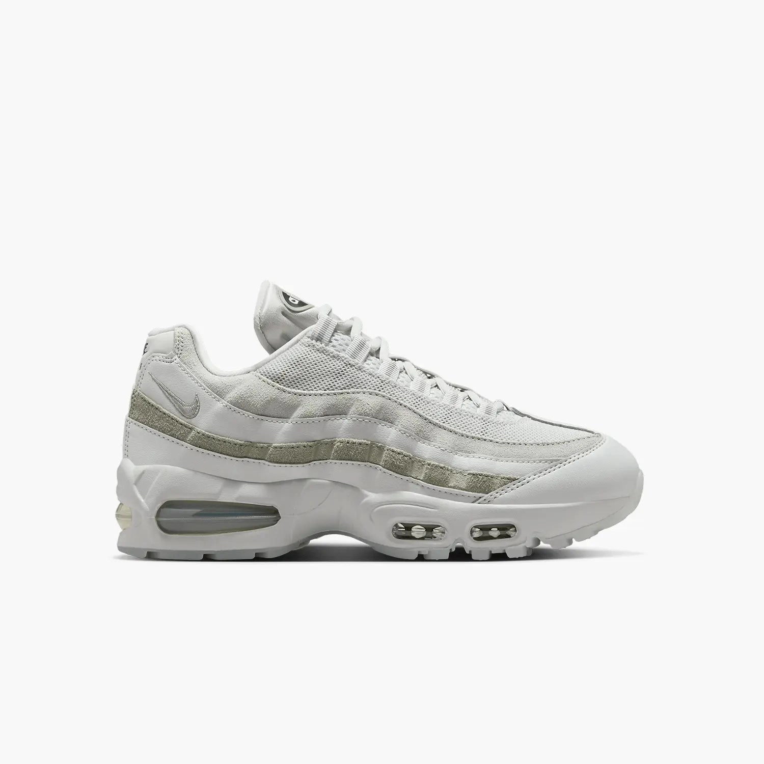 Nike Air Force Infant Shoes Women's Air Max 95 "Jade Horizon"