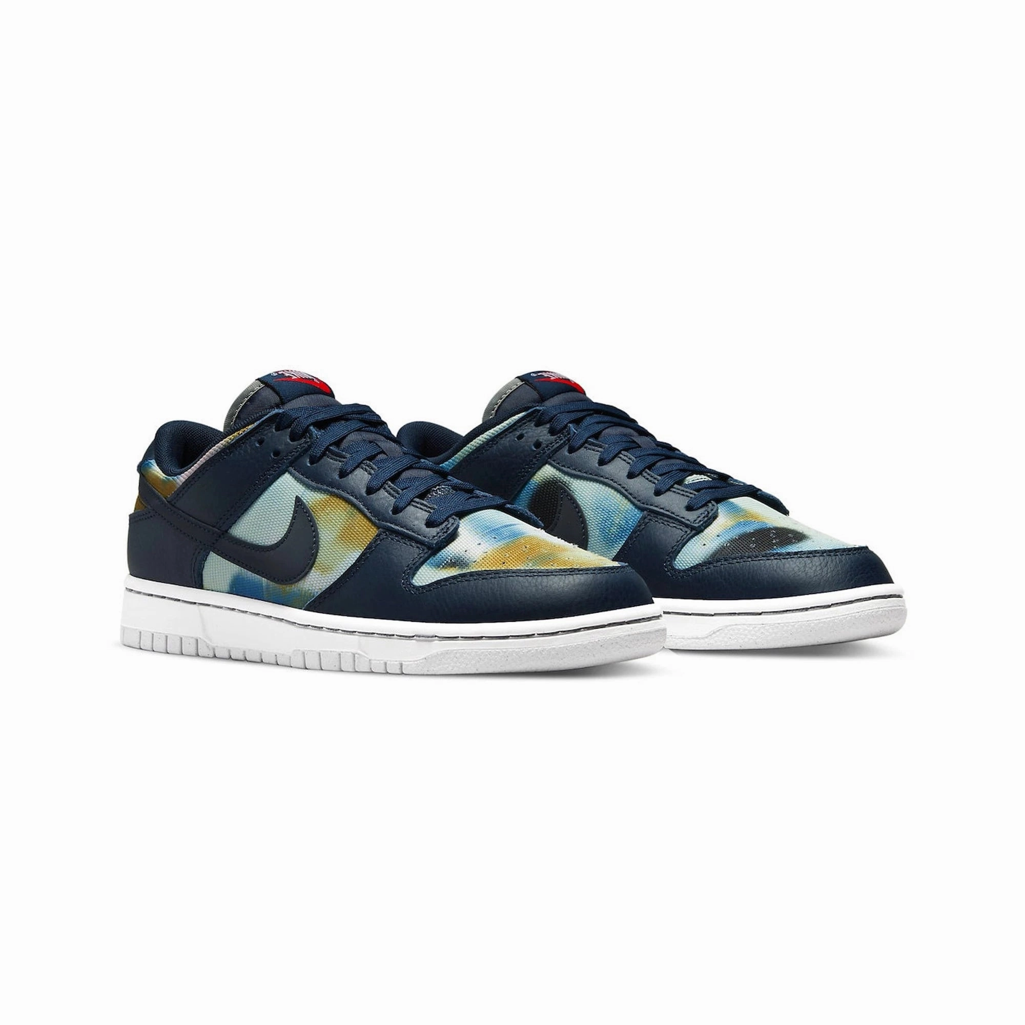 Upcoming Nike Running Shoes Nike Dunk Low 'Graffiti Navy' (2022)