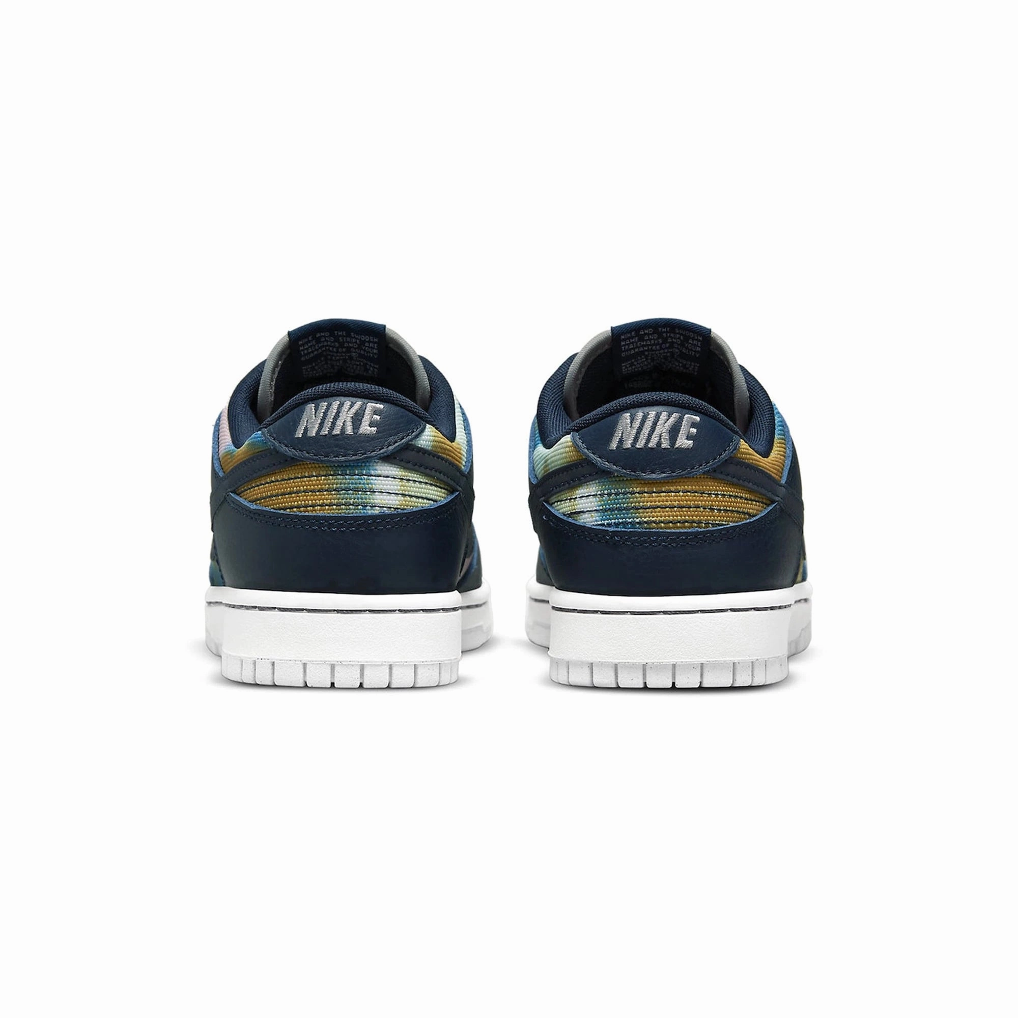 Nike Rhinestone Shoes Nike Dunk Low 'Graffiti Navy' (2022)