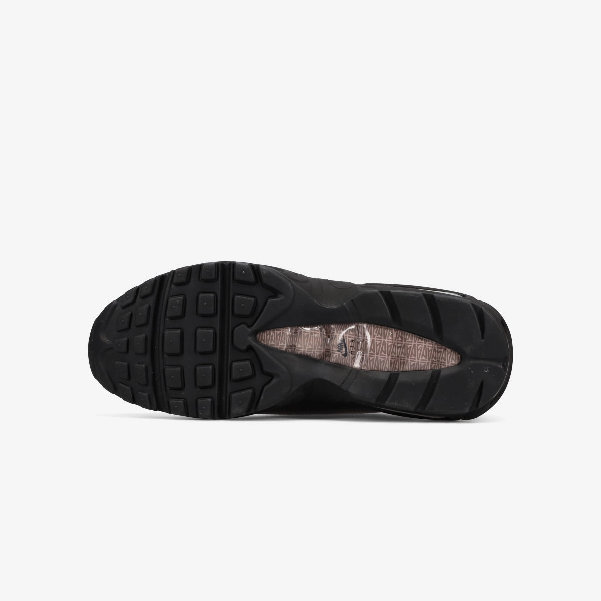 NIKE AIR MAX 95  A MA MANIERE Nike Running Waterproof Shoes