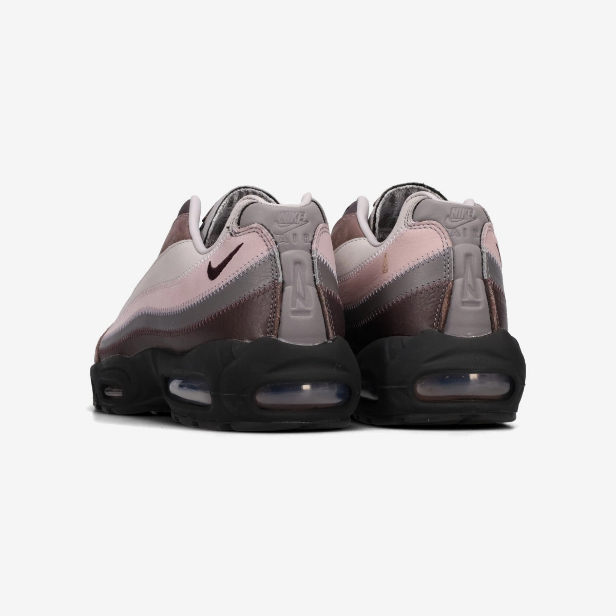 NIKE AIR MAX 95  A MA MANIERE First Shoes Of Nike