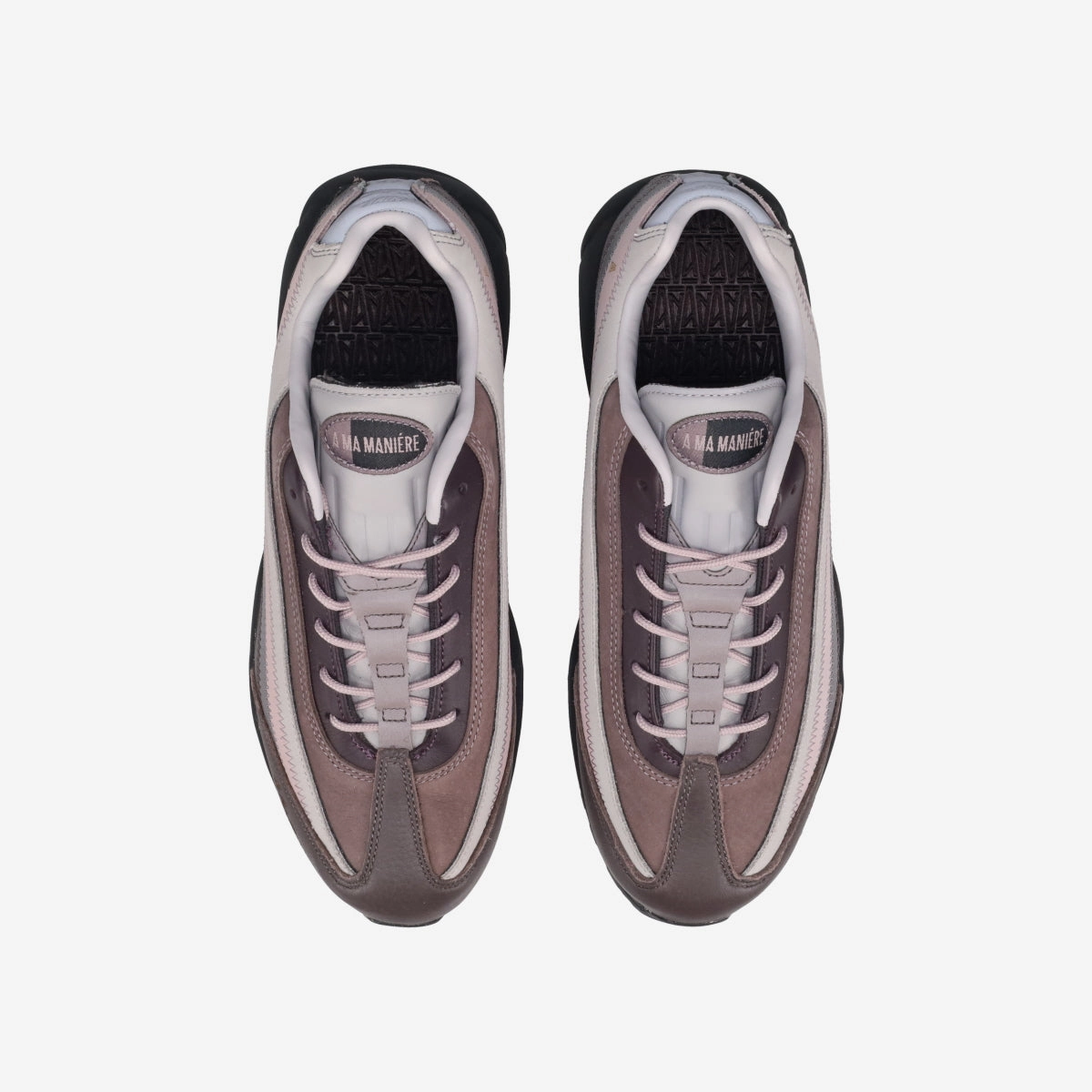 NIKE AIR MAX 95  A MA MANIERE Nike Kobe Bryant Basketball Shoes