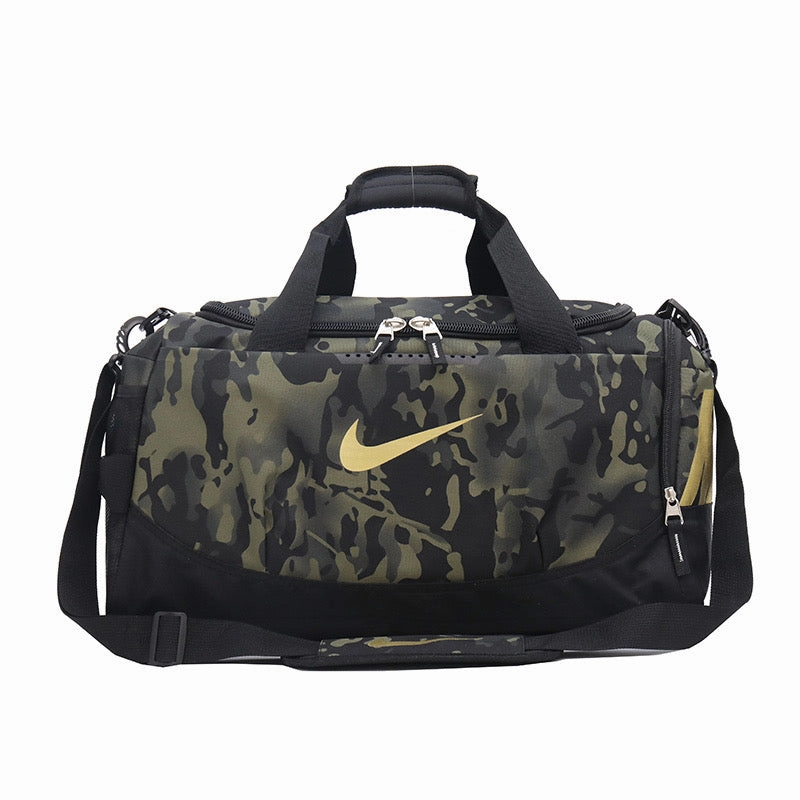NIKE GYM BAGS (MEDIUM SIZE) Nike Nba Basketball Shoes