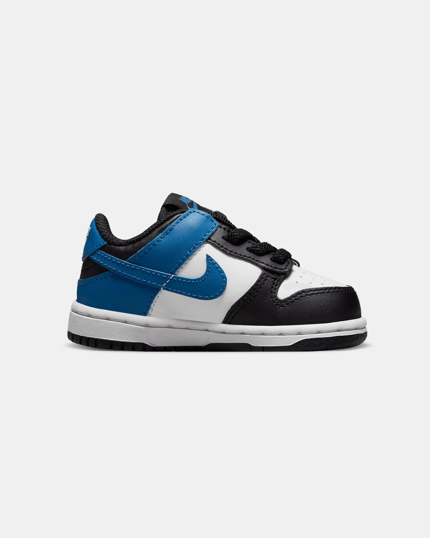 Nike Shoes Sizing Nike Infants' Dunk Low (TDE) Summit White/Indigo Blue