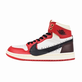 Comfortable Fashion Sneakers Nike Jordan 1 High Zoom Air CMFT 2 - Teyana Taylor A Rose From Harlem