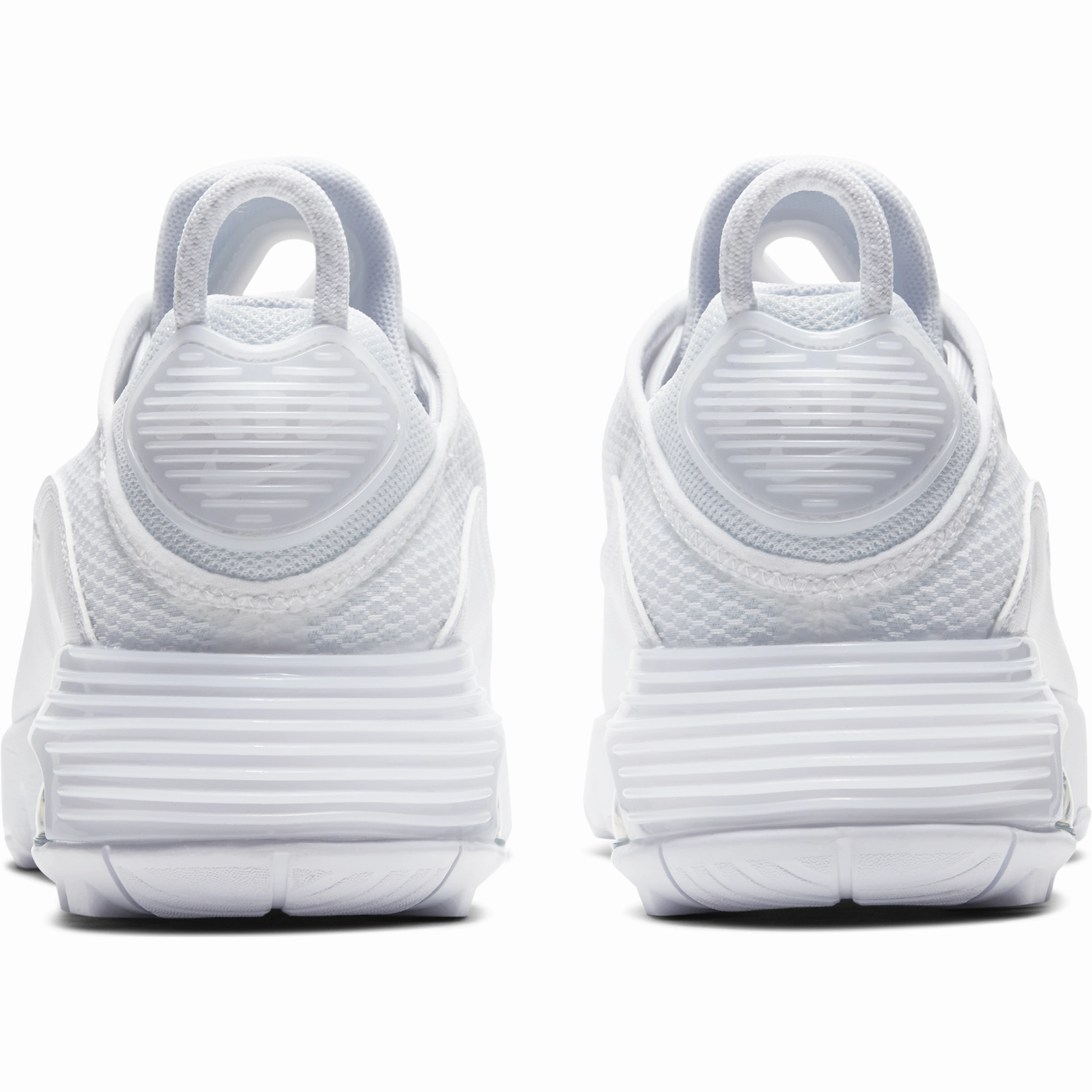 Nike Leopard Running Shoes Nike Kid's Air Max 2090 Shoes - White / Wolf Grey