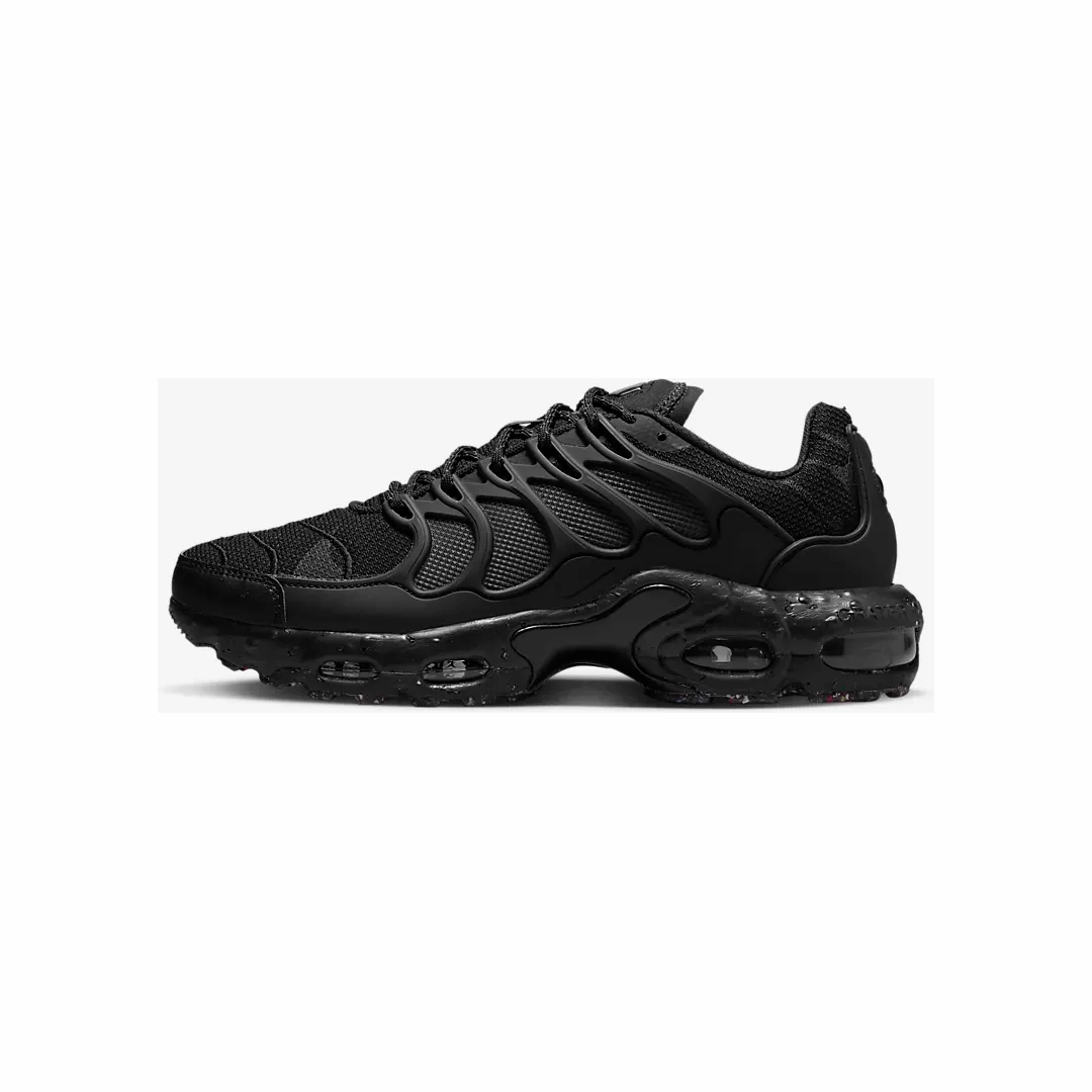 Best Site To Buy Nike Shoes Nike Men's Air Max Terrascape Plus Shoes - Black / Anthracite