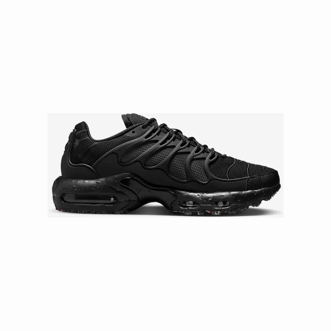 Nike Glitter Shoes Nike Men's Air Max Terrascape Plus Shoes - Black / Anthracite