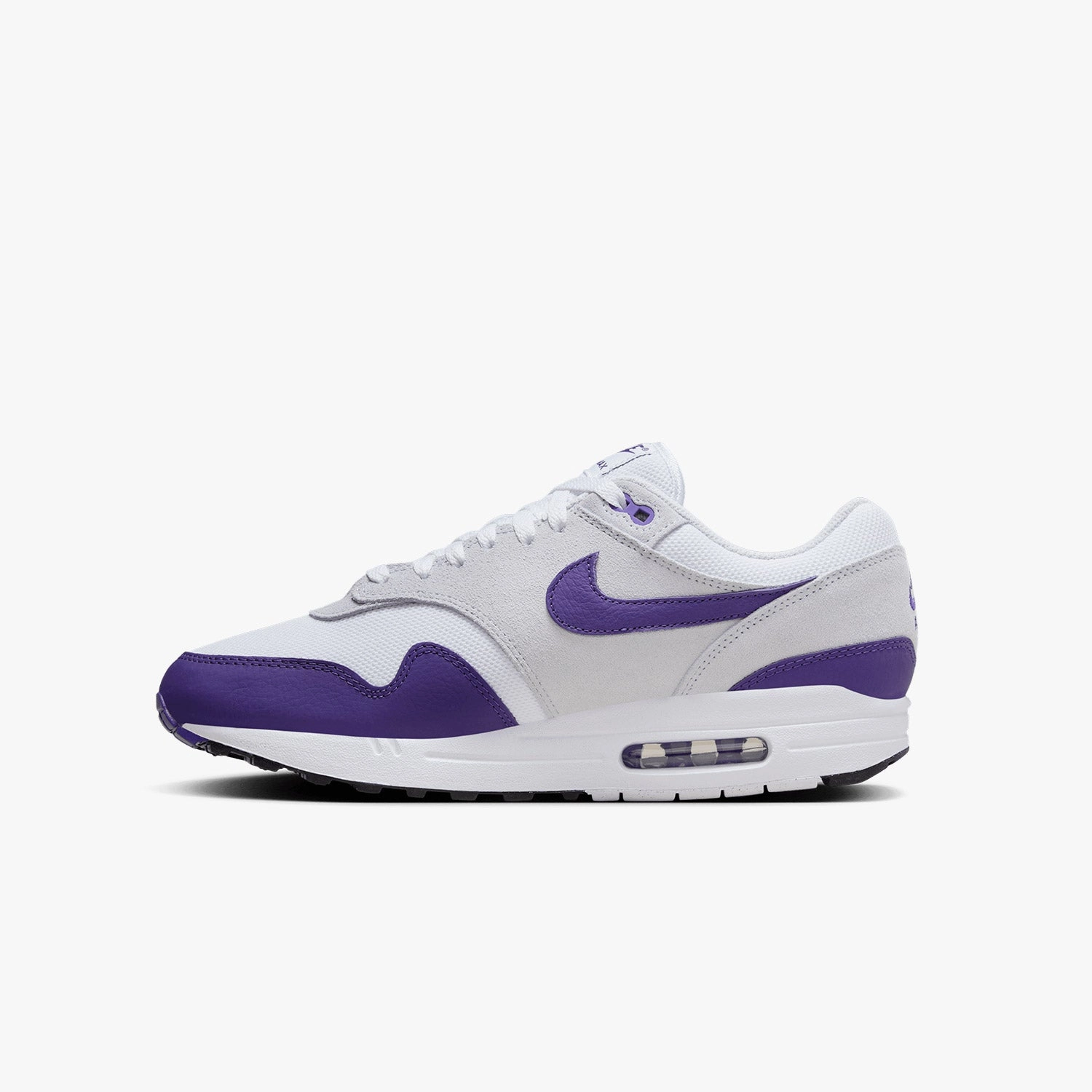 Exotic Nike Shoes Men's Air Max 1 SC "Field Purple"