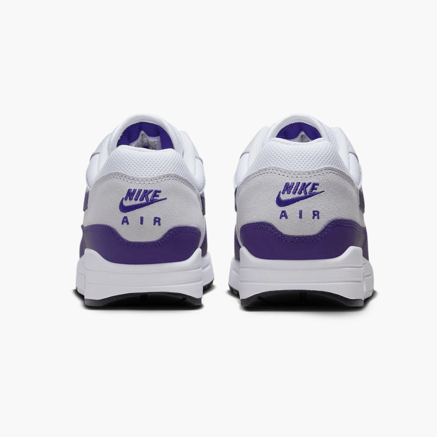 Men's Air Max 1 SC "Field Purple" Nike Free Shoes