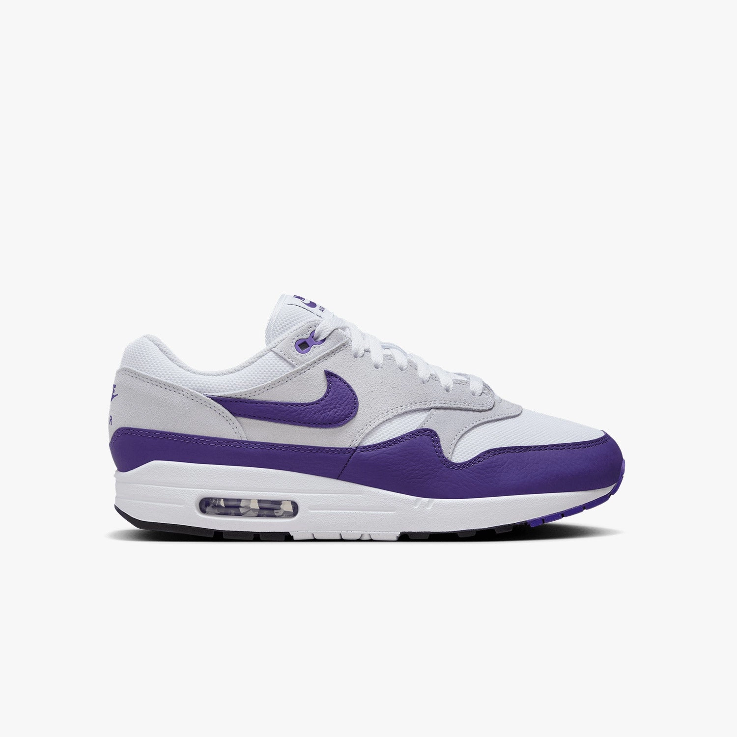 Nike Shoes Online Men's Air Max 1 SC "Field Purple"