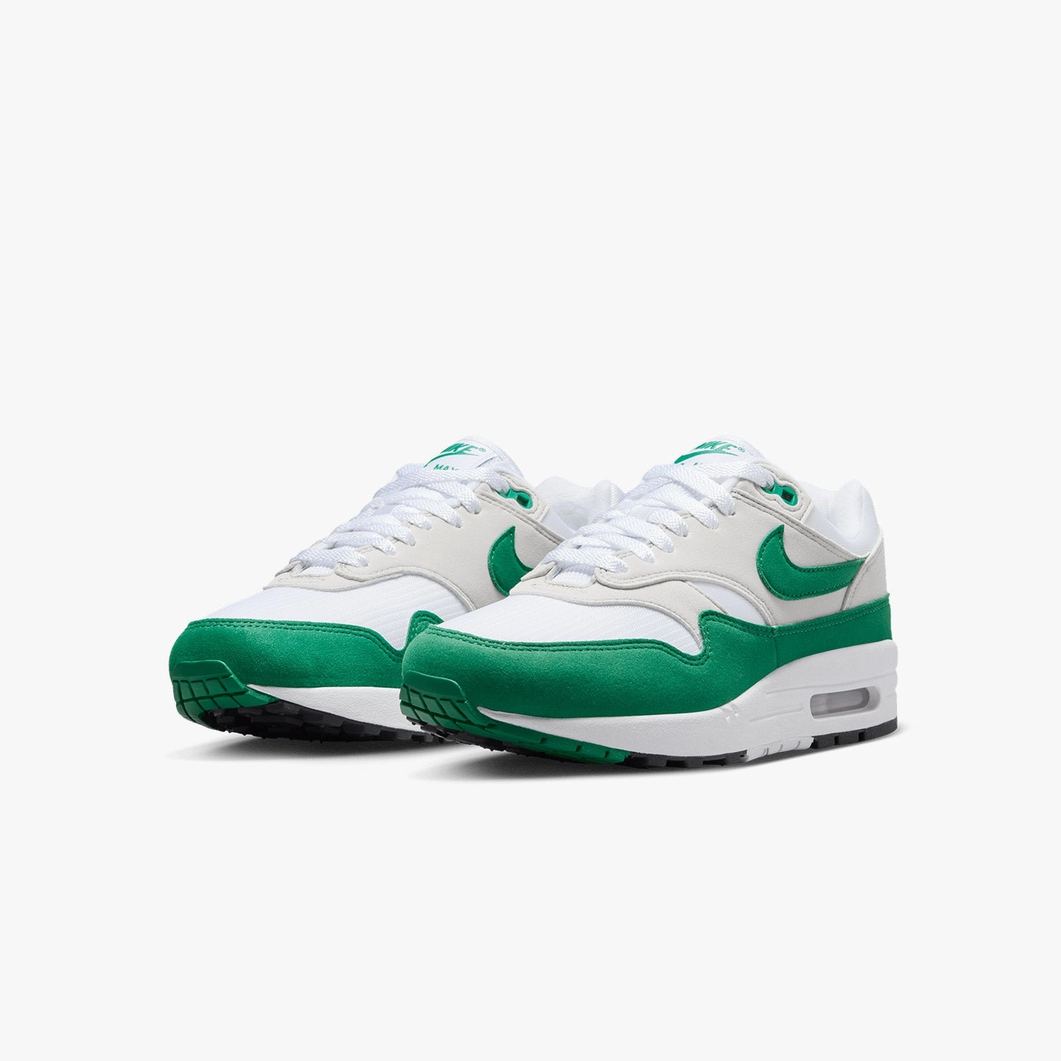 Nike Glove Shoes Gary Payton Women's Air Max 1 "Malachite"