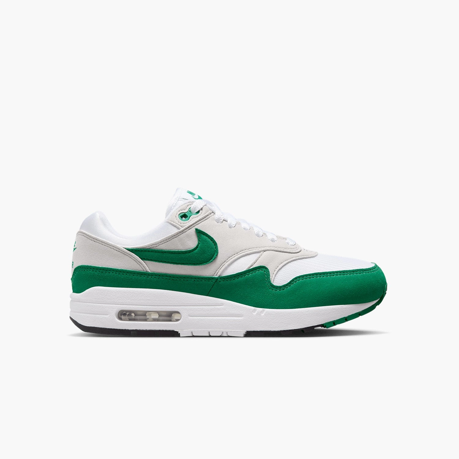 Women's Air Max 1 "Malachite" Nike Retro Shoes