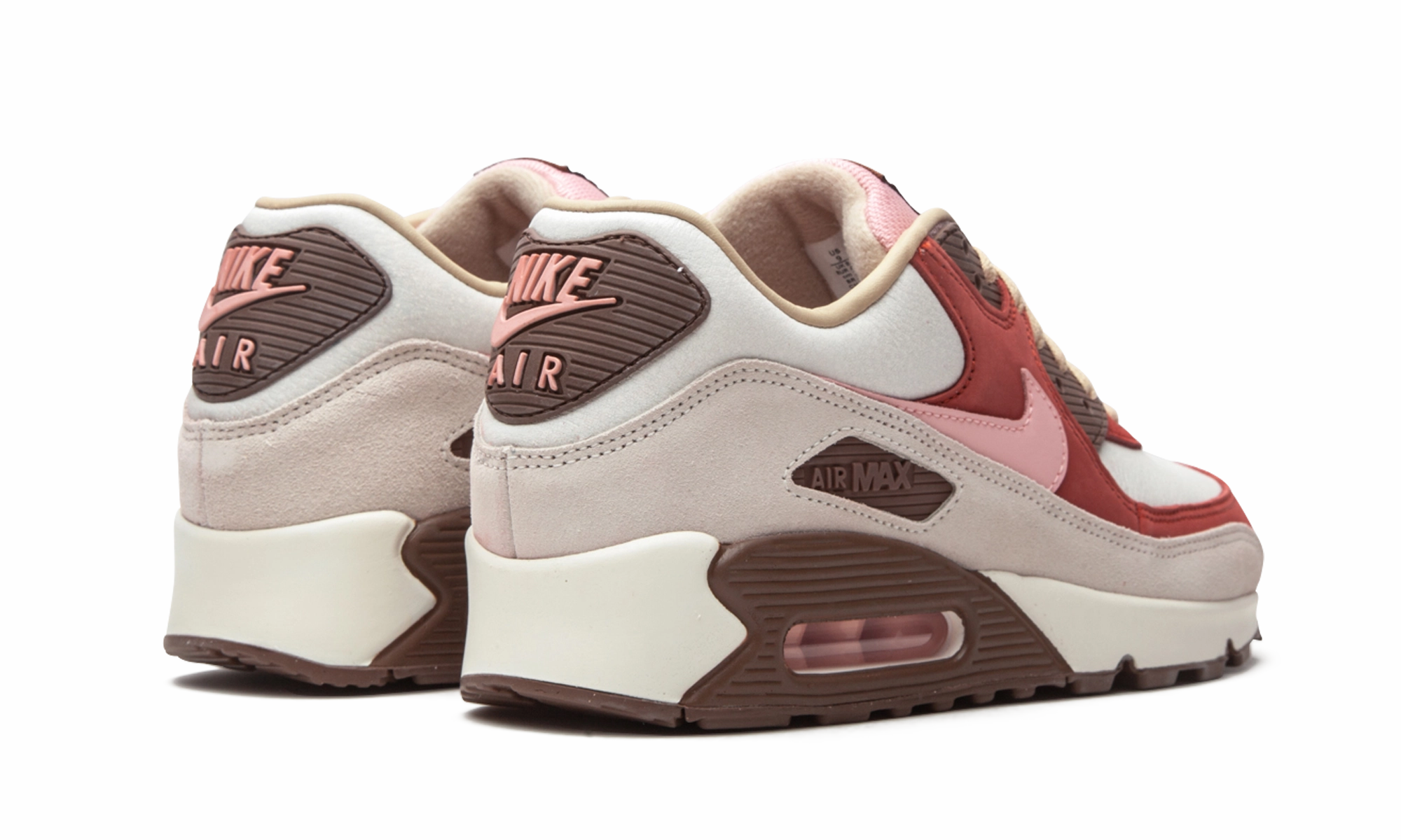 Air Max 90 Retro "Bacon 2021" Nike Eybl Shoes