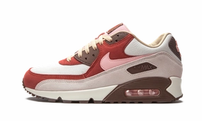 Air Max 90 Retro "Bacon 2021" Nike Jordan Shoes Original