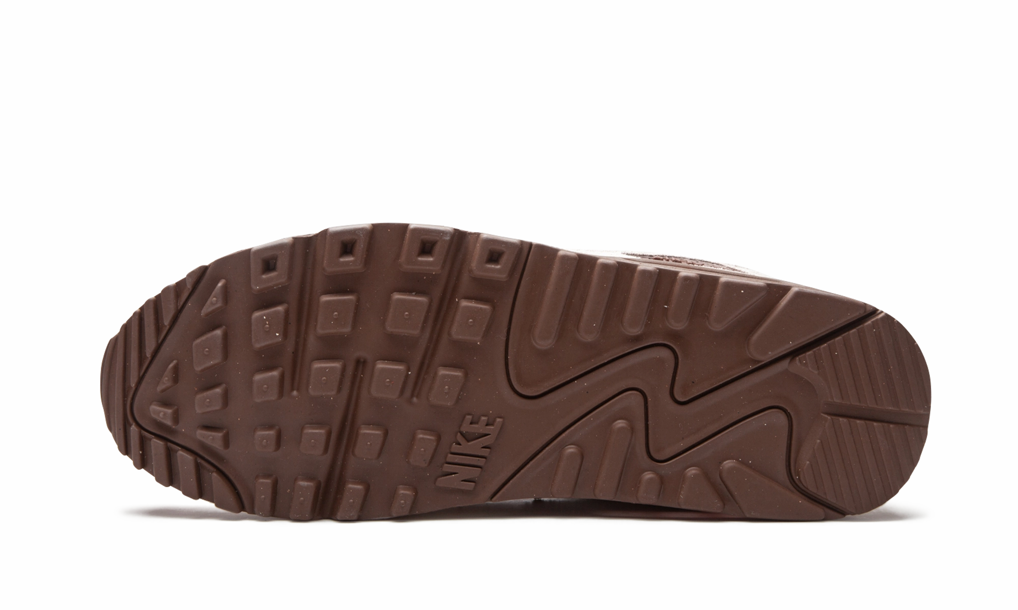 Air Max 90 Retro "Bacon 2021" Nike Air Foamposite Shoes