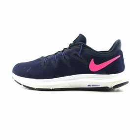NIKE QUEST Navy Nike Shoes