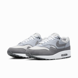 Nike Huarache Running Shoes Nike "Air Max 1" M - Photon Dust / Smoke Grey