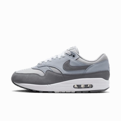 Nike Training Shoe Nike "Air Max 1" M - Photon Dust / Smoke Grey