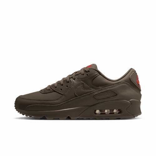 Nike Shoes New Nike "Air Max 90 ESS " M - Cave Stone / Cave Stone / Adobe