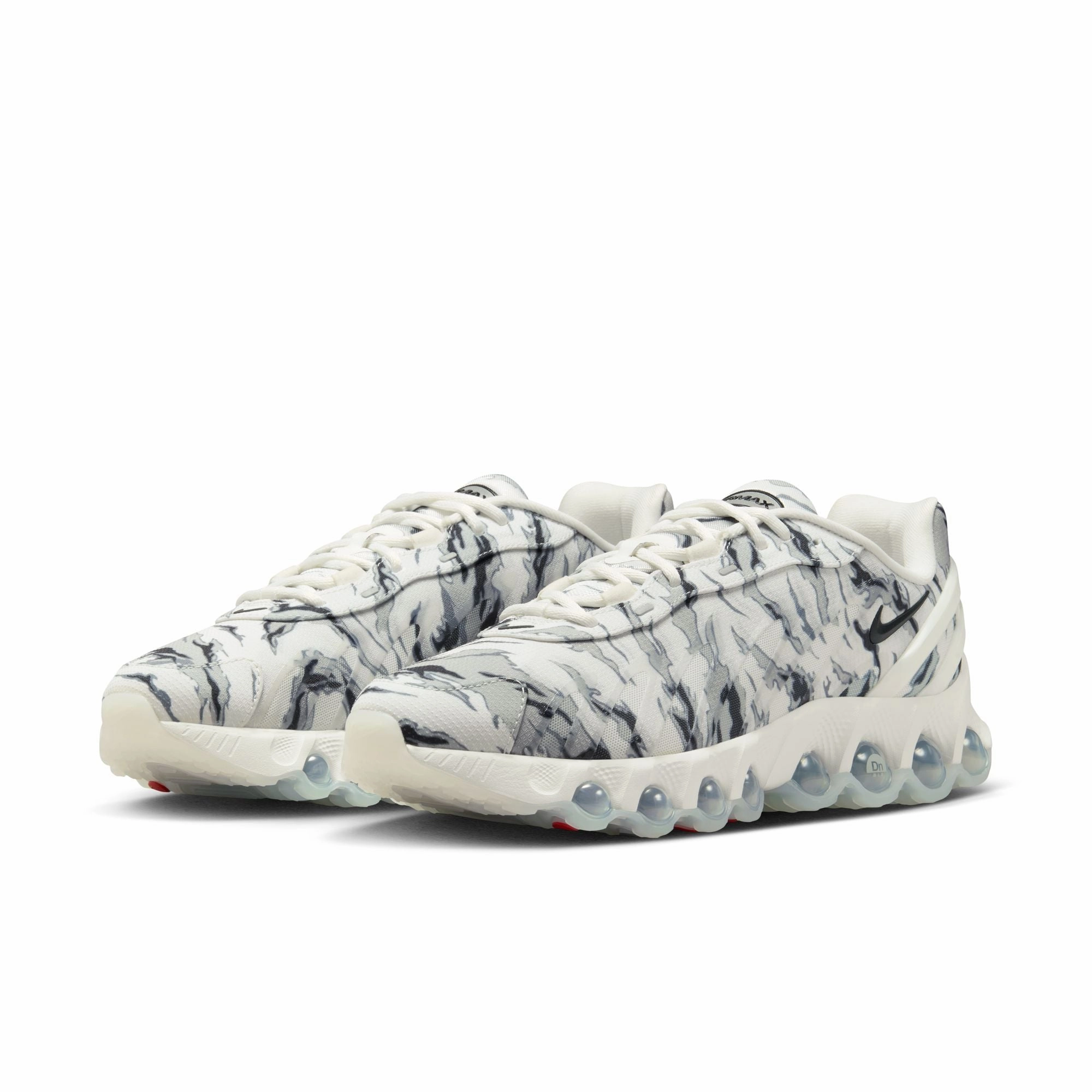Most Popular Nike Shoe Nike "Air Max DN8 PRM" M - Summit White / DK Smoke Grey