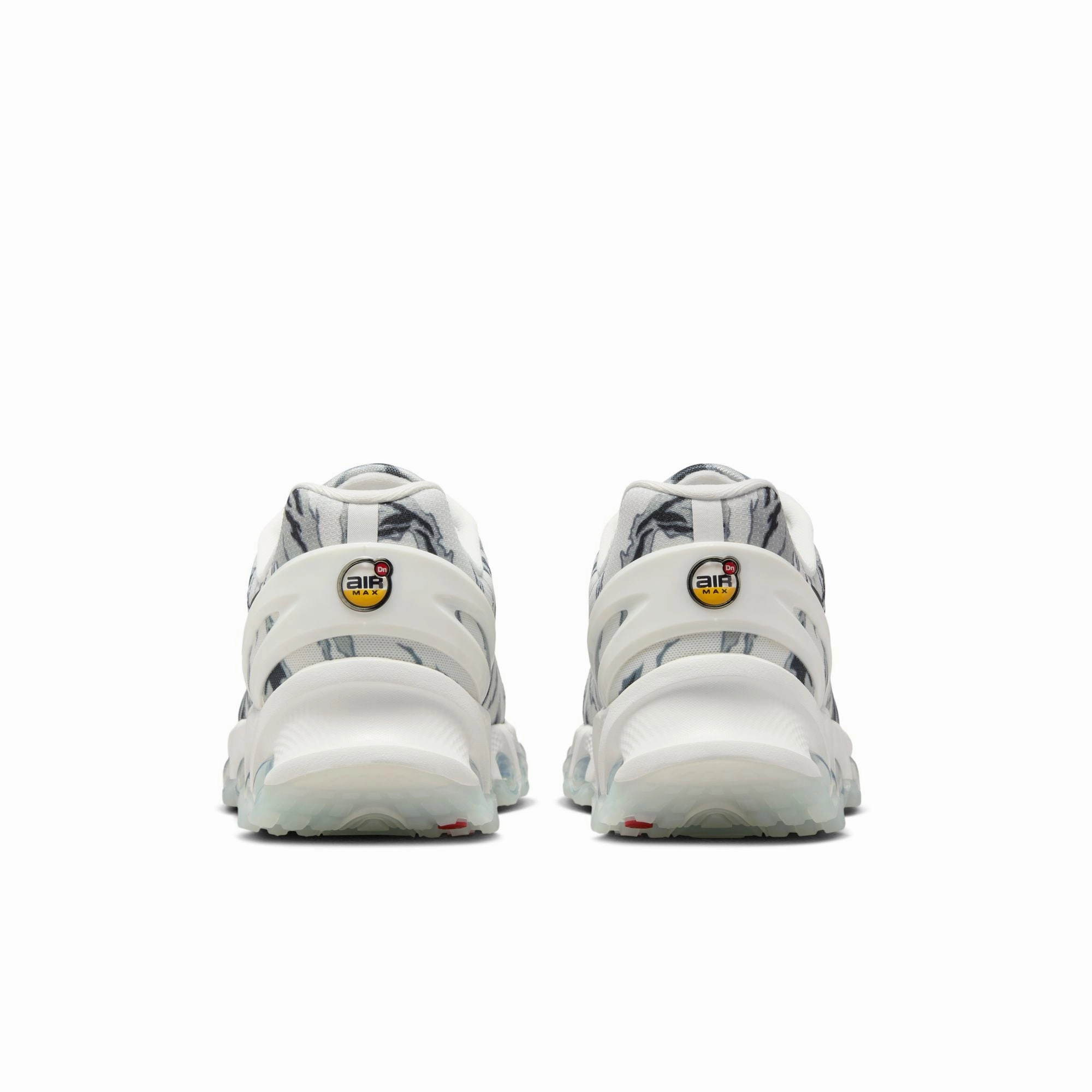 Nike Sporting Shoes Nike "Air Max DN8 PRM" M - Summit White / DK Smoke Grey