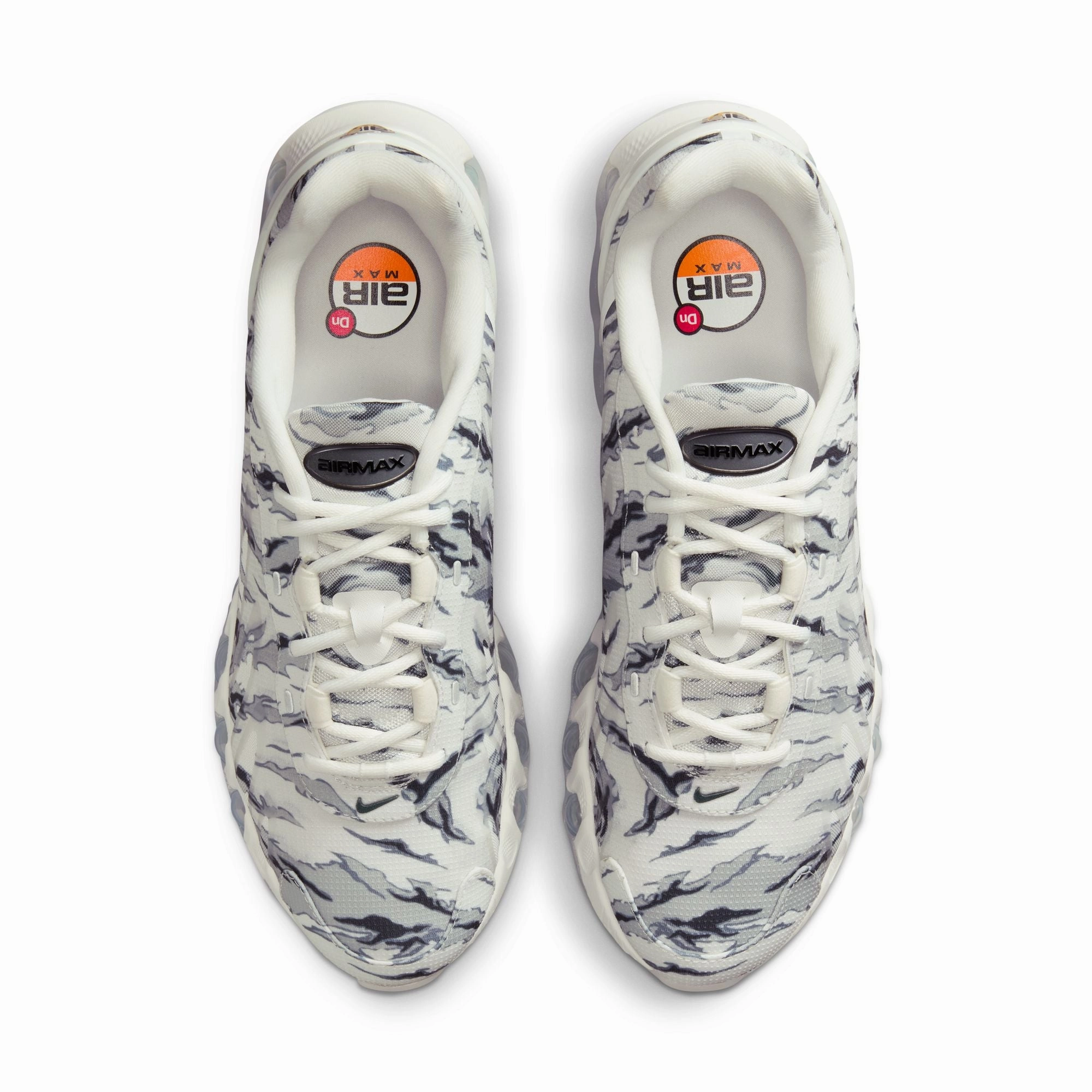 Shoe Carnival Nike Dunks Nike "Air Max DN8 PRM" M - Summit White / DK Smoke Grey