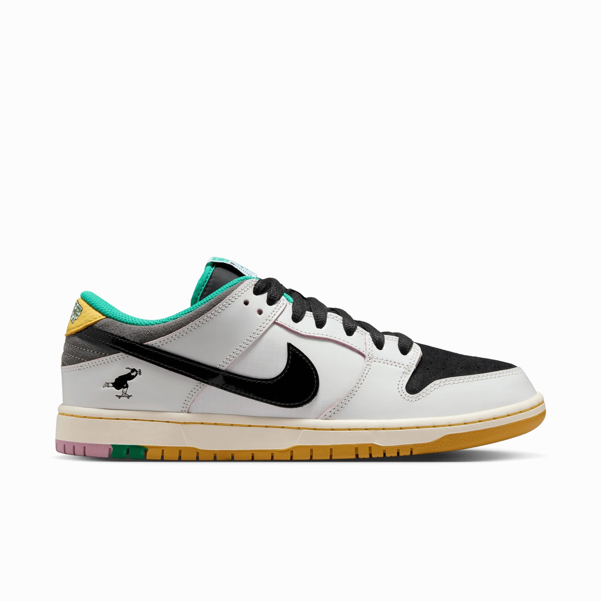 Nike SB Dunk Low Pro CSEF Shoes Online Explore Strada Casual Shoes