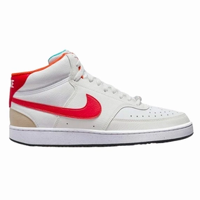 Ua Sneakers Nike scarpa sneakers da uomo Court Vision Mid NN FD9926 161