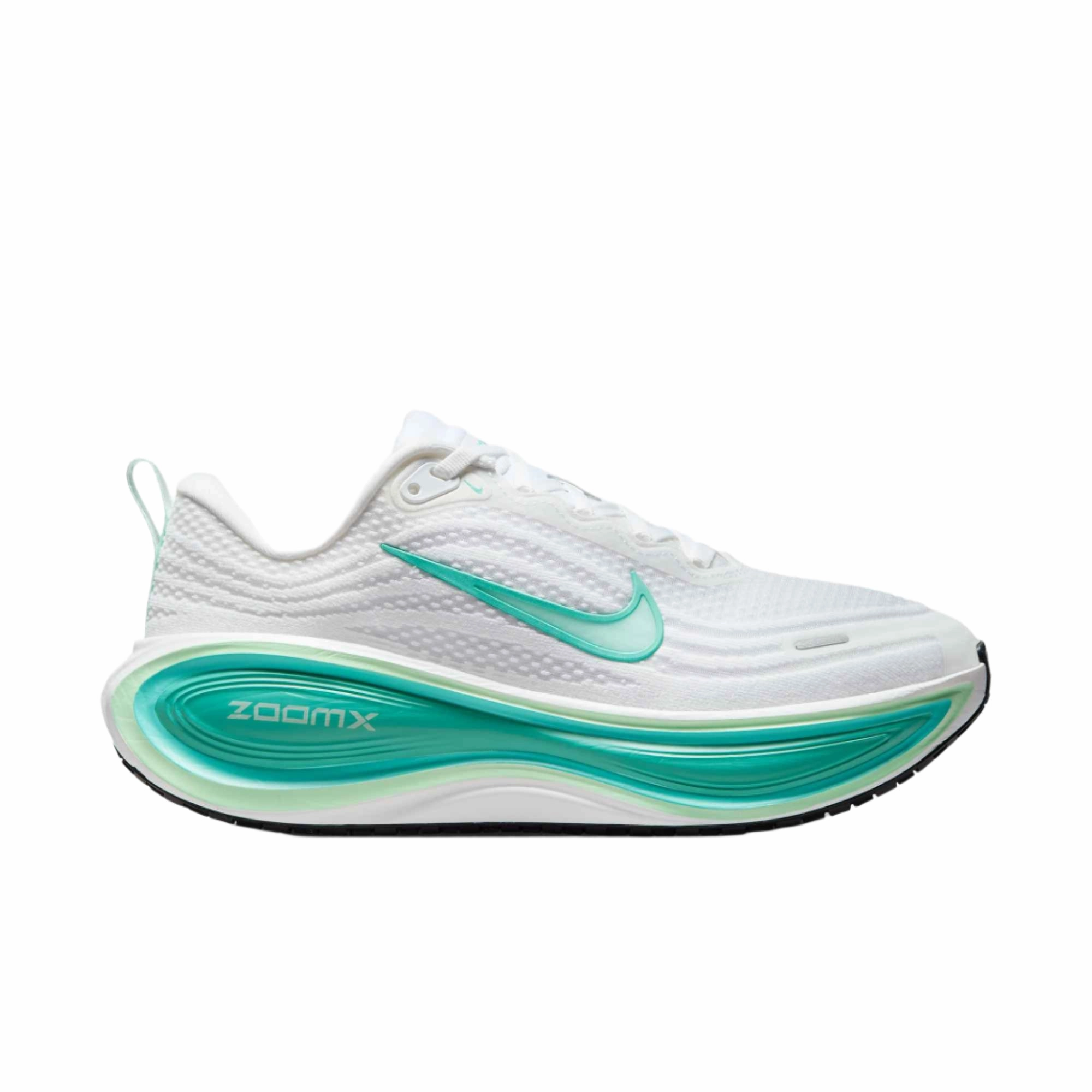 Women's Nike Vomero Plus Nike Gray Shoes