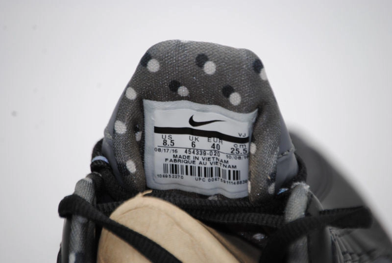 Nike Shox Junior Women's running shoes 454339 020 Multiple sizes Nike Vapor Tennis Shoe